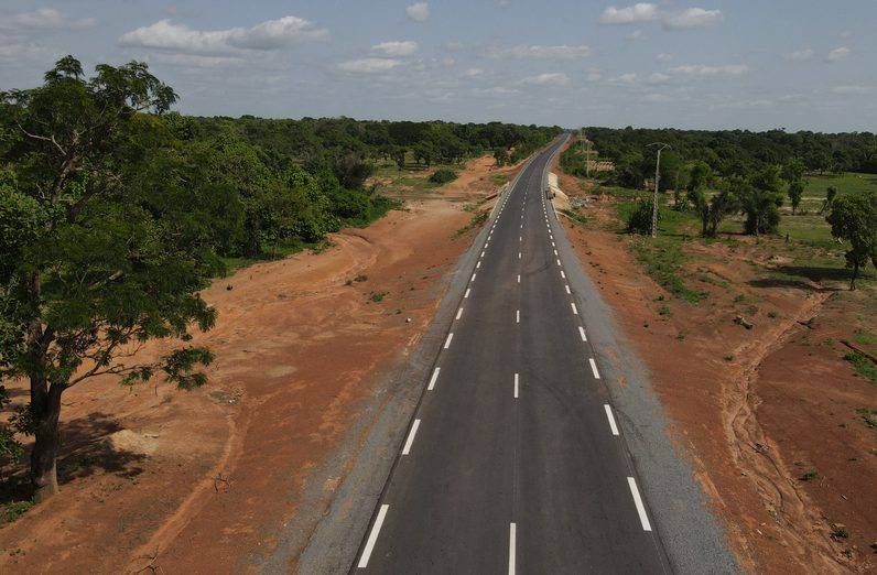 Biro – Pérèrè road, 2026