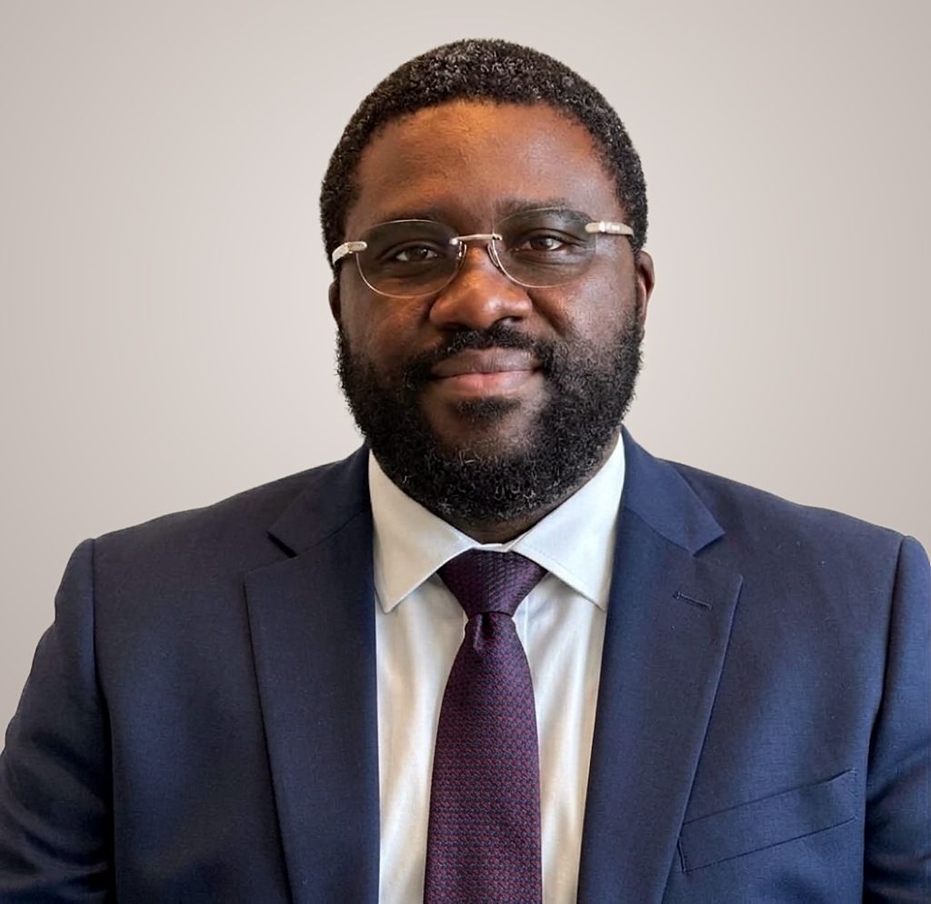 M. Kamal Dine A. ADEOTI, Directeur Général Adjoint